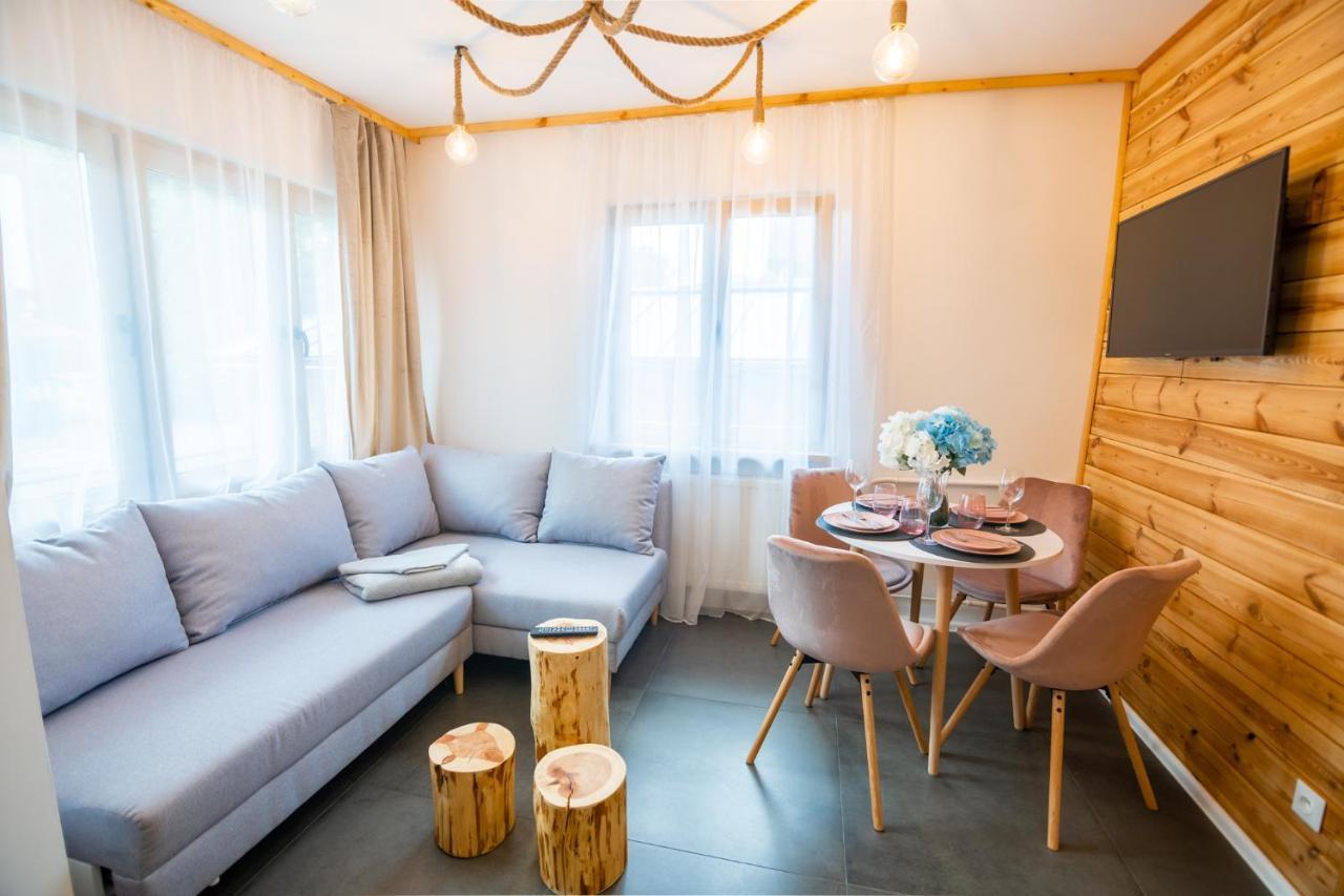 Apart Invest Fanaberia Szklarska Poręba Esterno foto