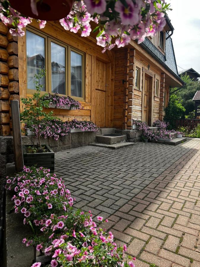 Apart Invest Fanaberia Szklarska Poręba Esterno foto