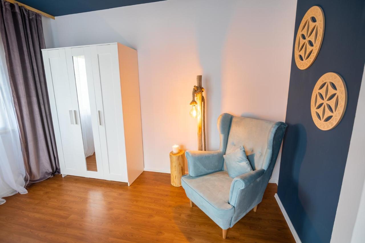 Apart Invest Fanaberia Szklarska Poręba Esterno foto