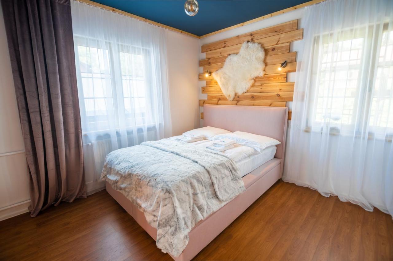 Apart Invest Fanaberia Szklarska Poręba Esterno foto