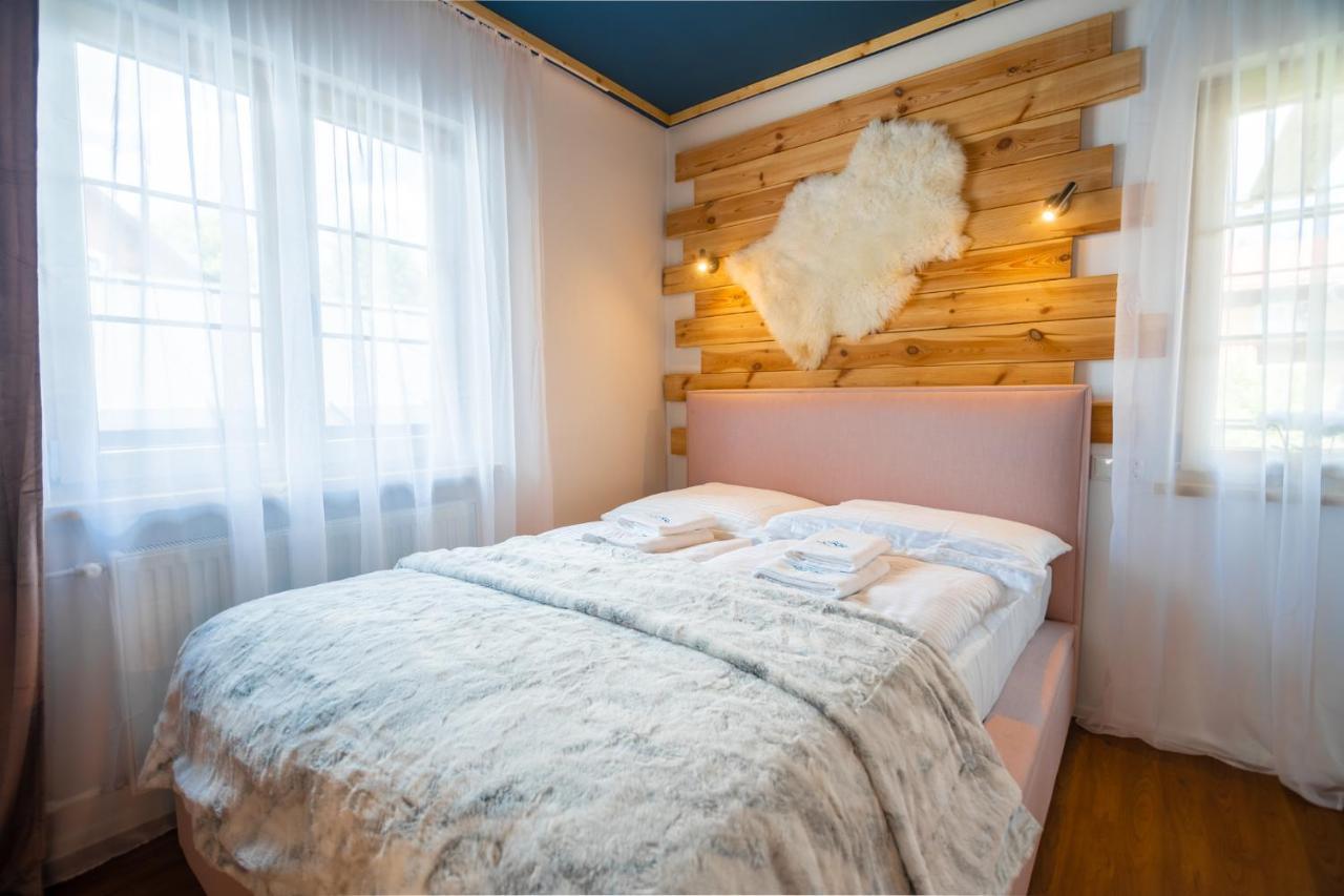 Apart Invest Fanaberia Szklarska Poręba Esterno foto
