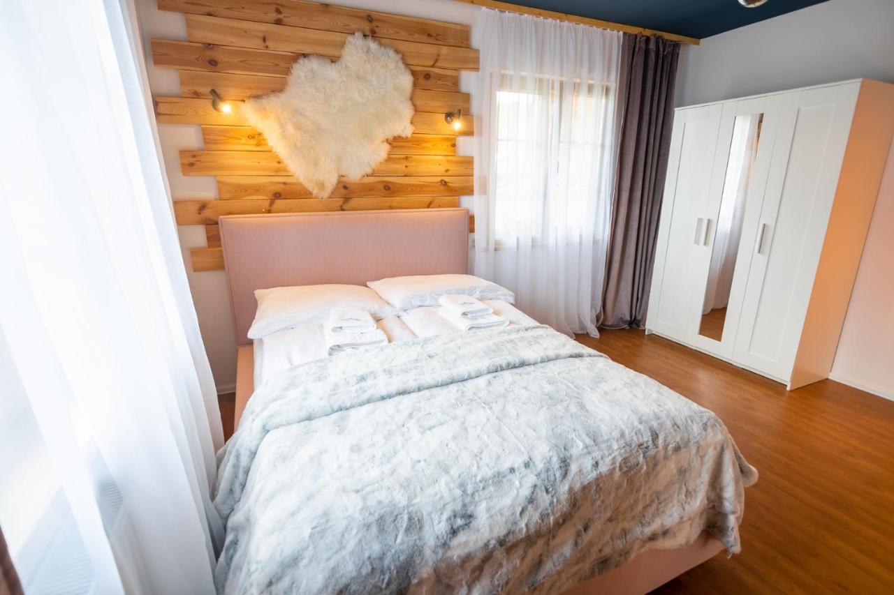 Apart Invest Fanaberia Szklarska Poręba Esterno foto