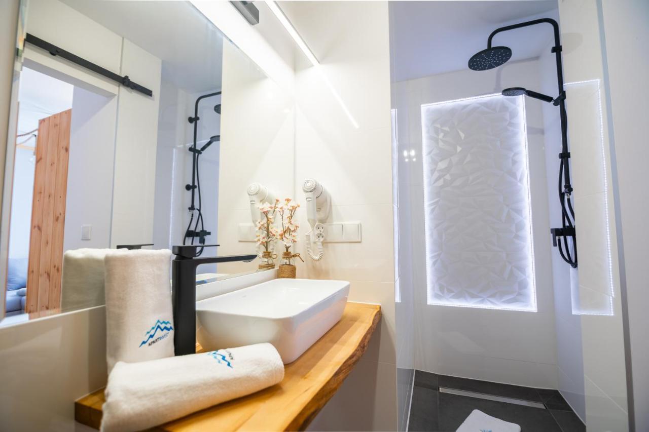 Apart Invest Fanaberia Szklarska Poręba Esterno foto