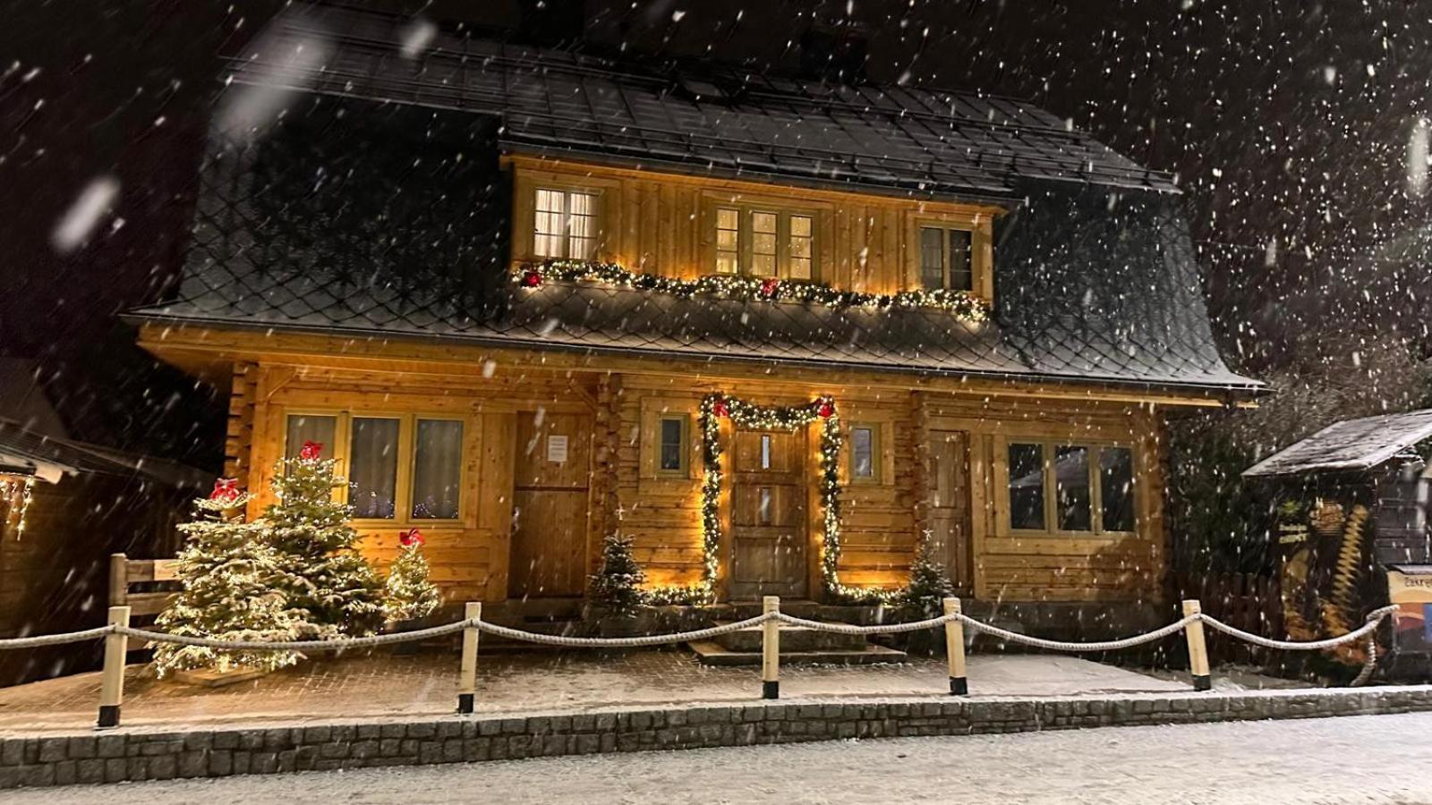 Apart Invest Fanaberia Szklarska Poręba Esterno foto